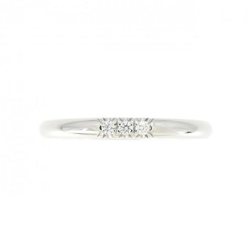 Tiffany Band Ring