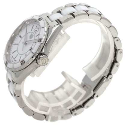 Tag Heuer Formula 1 Ceramic Watch Stainless Steel Ssxceramic