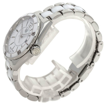 Tag Heuer Formula 1 Ceramic Watch Stainless Steel Ssxceramic