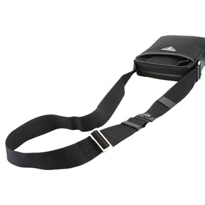 Prada Shoulder Bag In Nylon