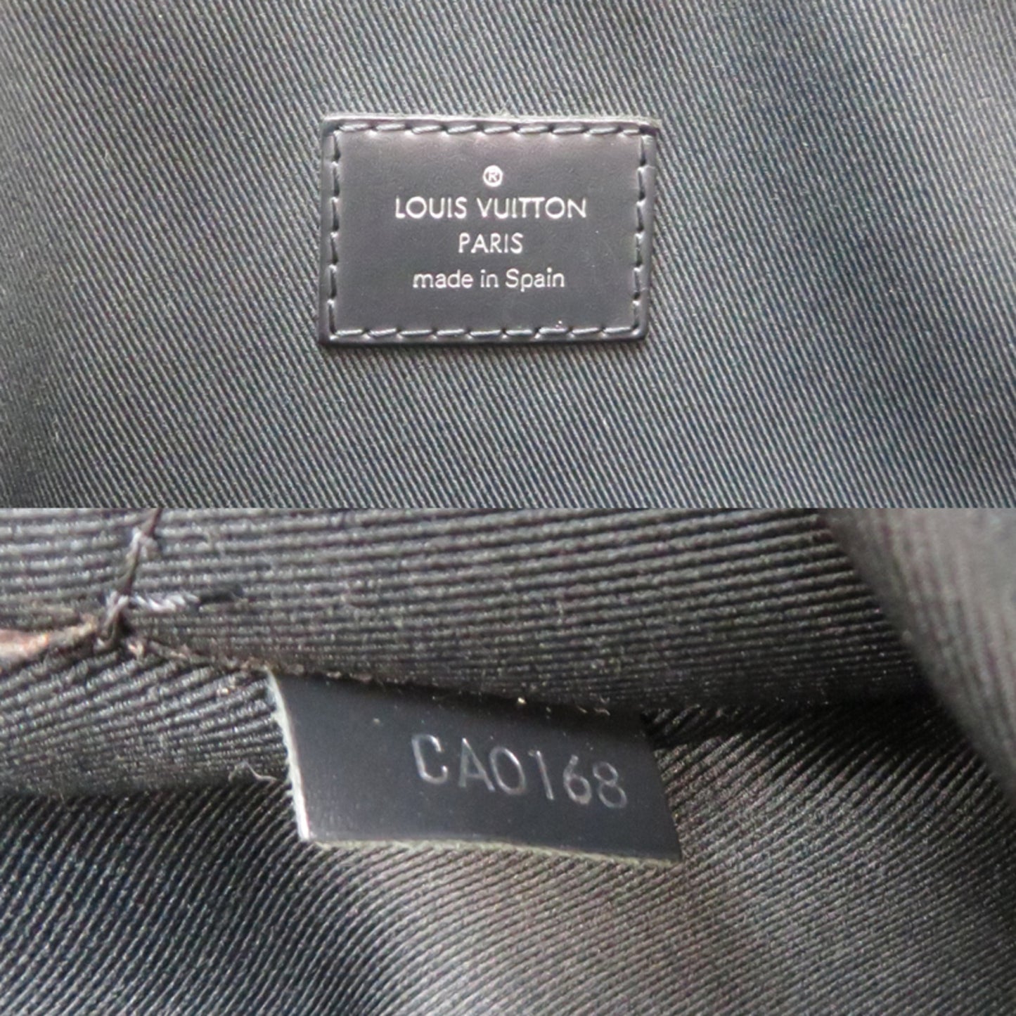 Louis Vuitton Dayton Pm