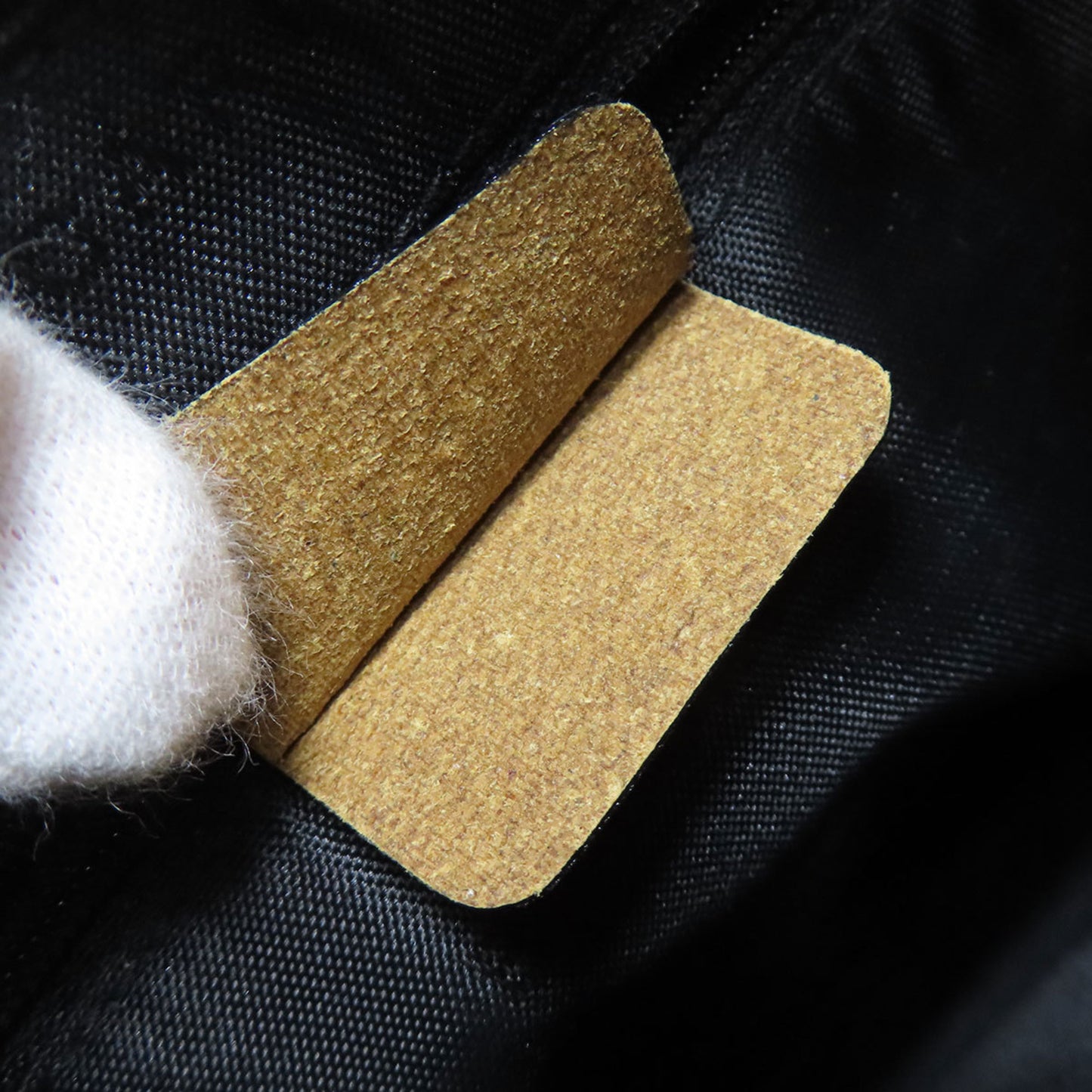 Bvlgari One-Shoulder Logomania Shoulder Bag In Canvas