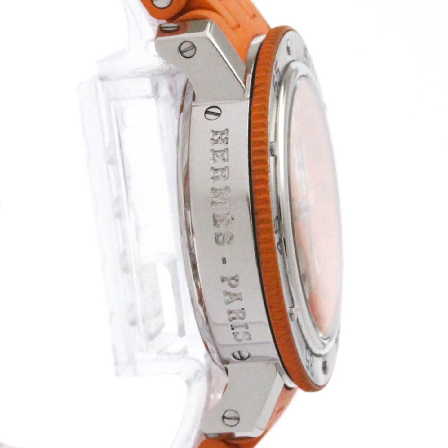 Hermes Clipper Diver Chronograph Quartz