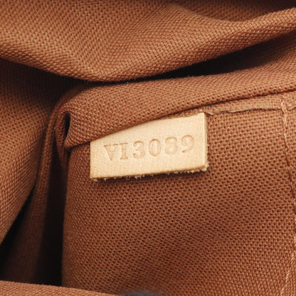 Louis Vuitton Palermo Pm Handbag