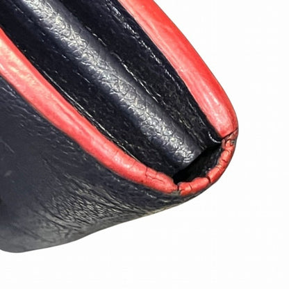 Louis Vuitton Monogram Empreinte Portefeuille Sarah M62125 Long Wallet
