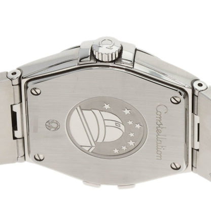 Omega 123.10.35.60.01.001 Constellation 35Mm Stainless Steel
