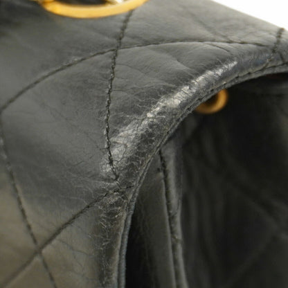 Chanel Matelasse Shoulder Bag With Chain Bag