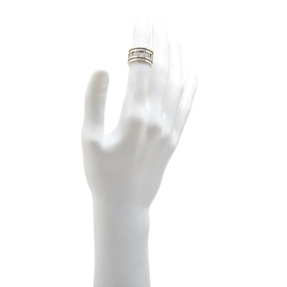 Tiffany Atlas Ring