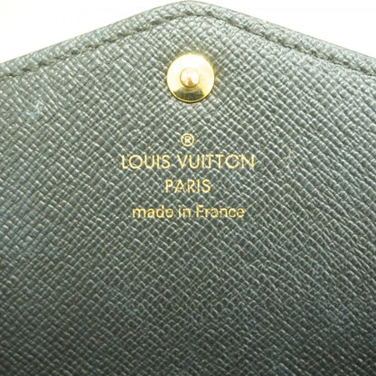 Louis Vuitton Monogram Giant Reverse Long Wallet