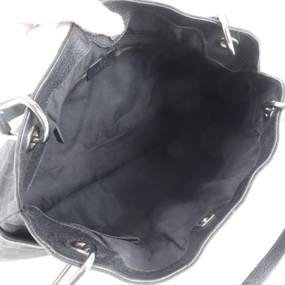 Canvas - Gucci Handbag - Shoulder Bag - Tote Bag Leather