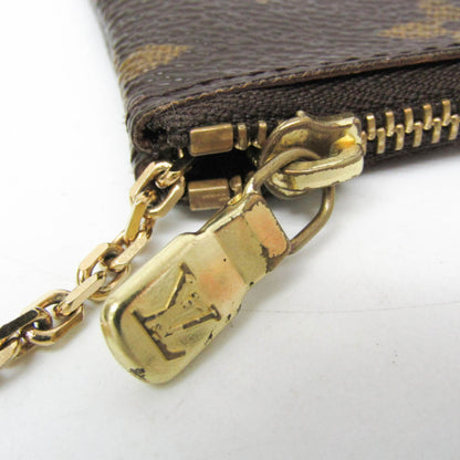 Louis Vuitton Monogram Key Pouch M62650 Men
