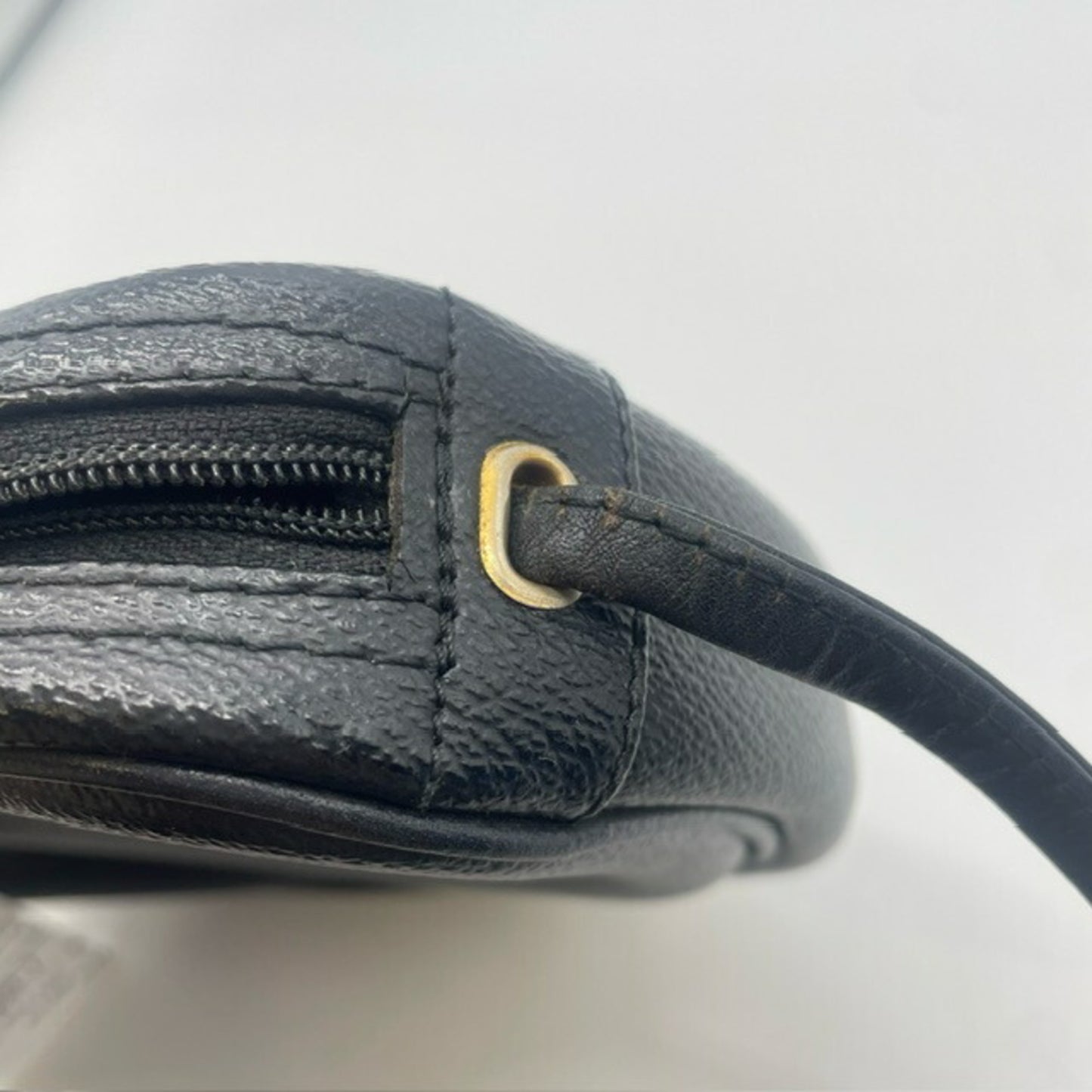 Christian Dior Dior Mini Shoulder Bag