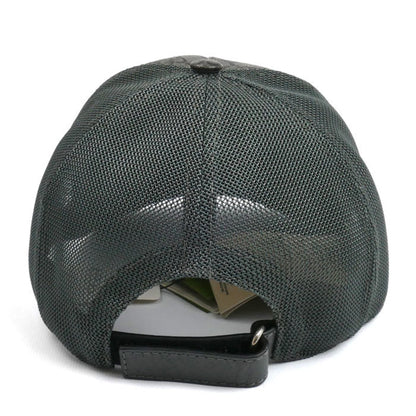 Gucci Gg Supreme Baseball Cap