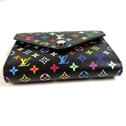 Louis Vuitton M14163 Monogram Multicolore By Takashi Murakami