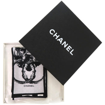 Like New Chanel Scarf/Shawl