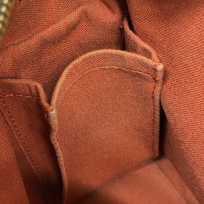 Louis Vuitton Damier Olaf Pm Shoulder Bag N41442 Ebene