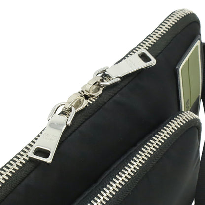 Rubber - Prada Shoulder Bag Nylon