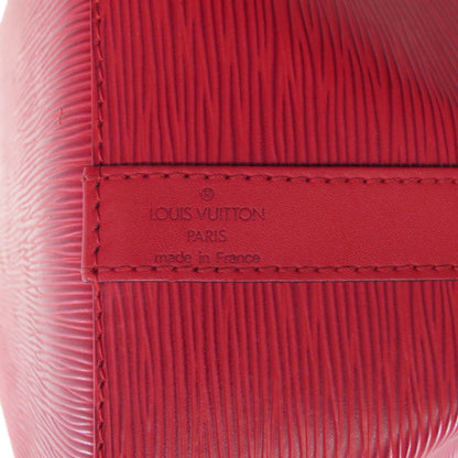 Louis Vuitton M59017 Petit Noe Shoulder Bag In Epi Leather