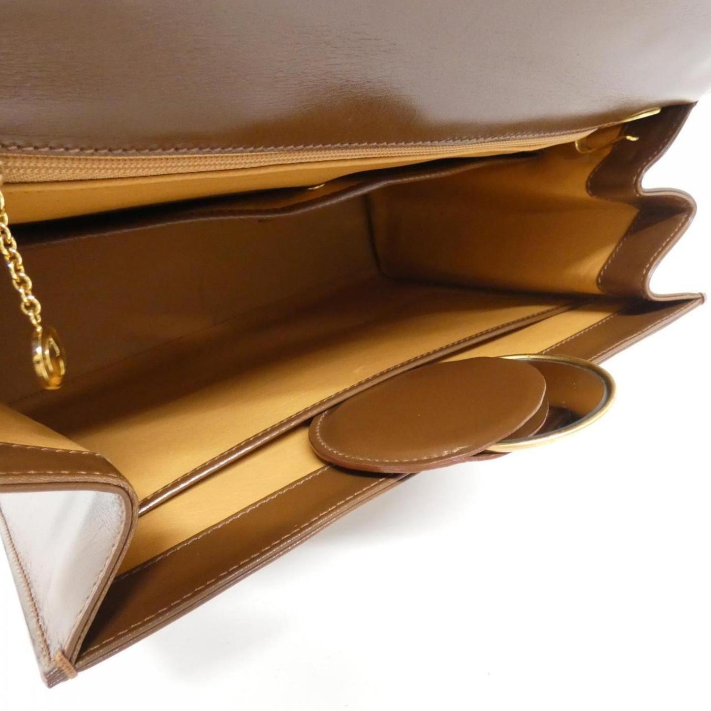 Gucci 000 1951 Handbag