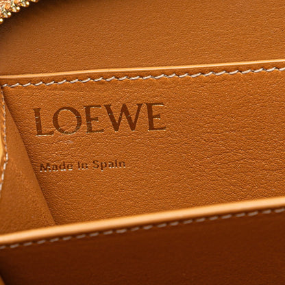 Loewe Amazona Pouch