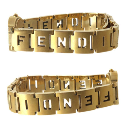 Fendi Stella Limited Edition Women'S Watch With Single Diamond