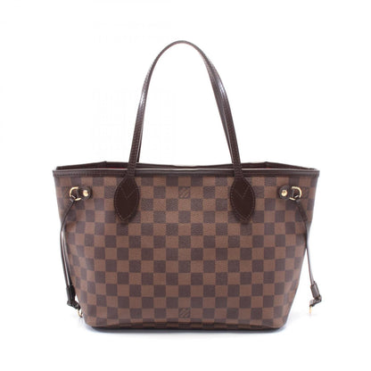 Louis Vuitton Neverfull Pm Tote Bag