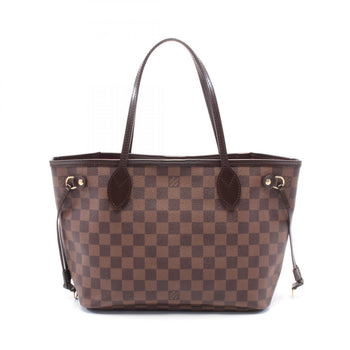 Louis Vuitton Neverfull Pm Tote Bag