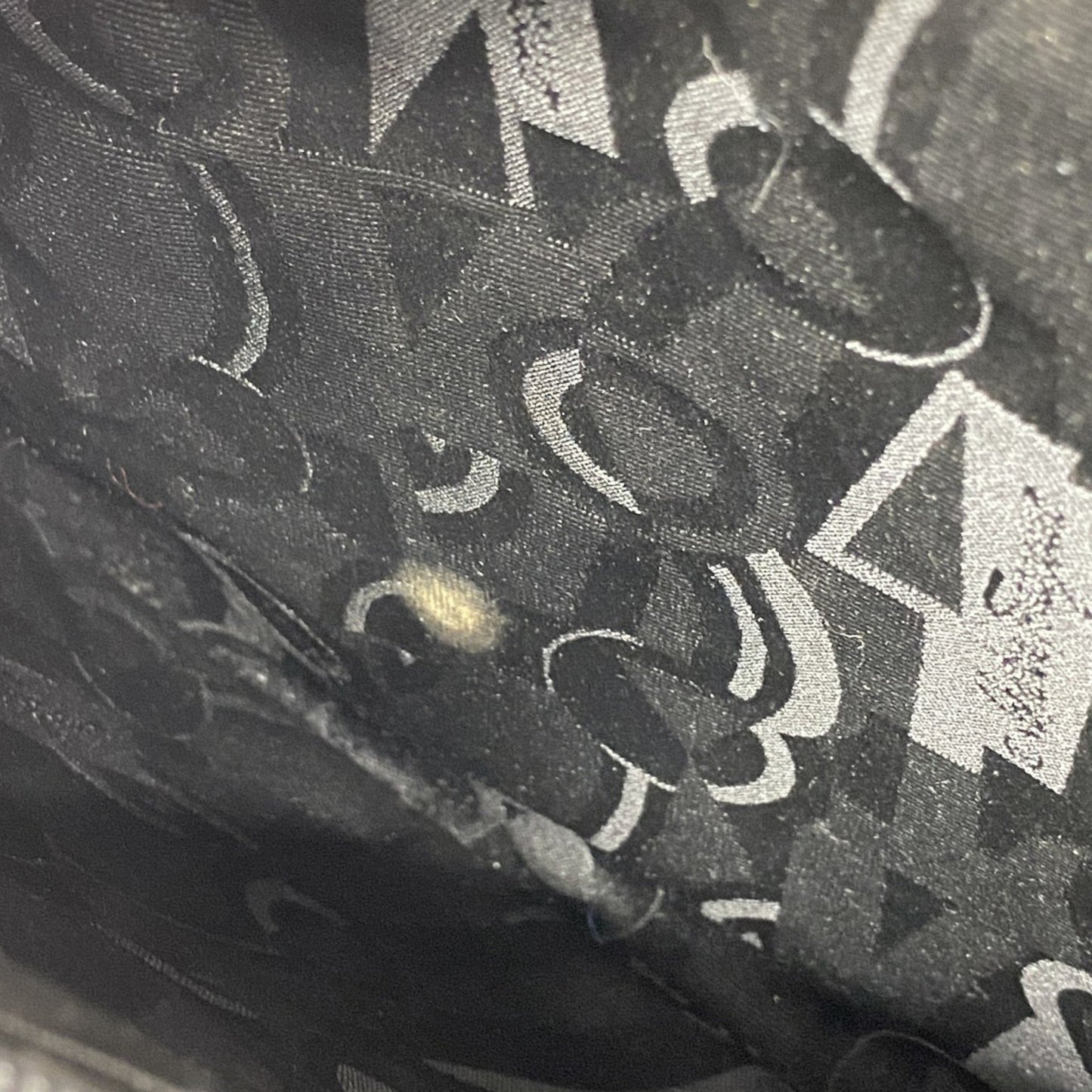 Salvatore Ferragamo Gancini Leather Shoulder Bag