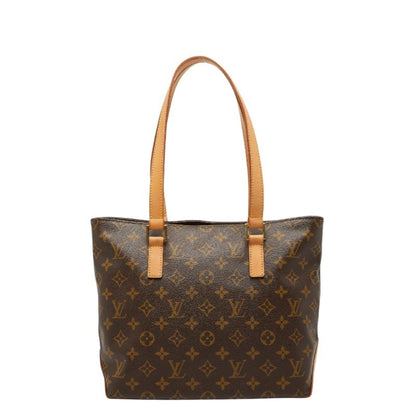 Leather - Louis Vuitton Handbag - Tote Bag Pvc