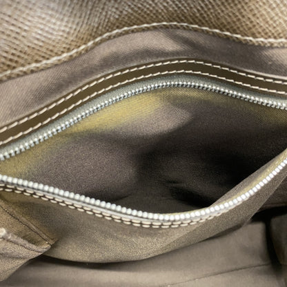 Louis Vuitton Taiga Kasbeck Gm M31018 Grizzly