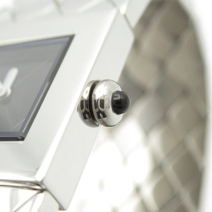 Chanel Matelasse Watch