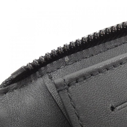 Louis Vuitton Taurillon Monogram Zippy Wallet Vertical M69047
