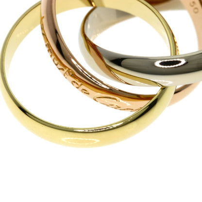 Cartier Trinity #50 Ring