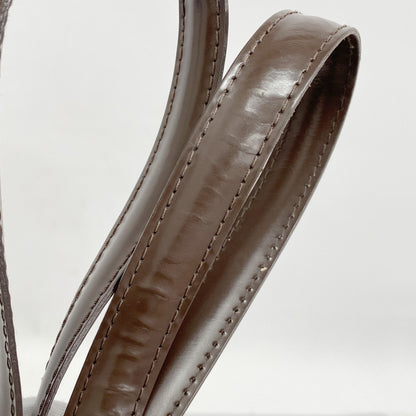 Louis Vuitton Damier Chelsea Shoulder Bag N51119 Ebene