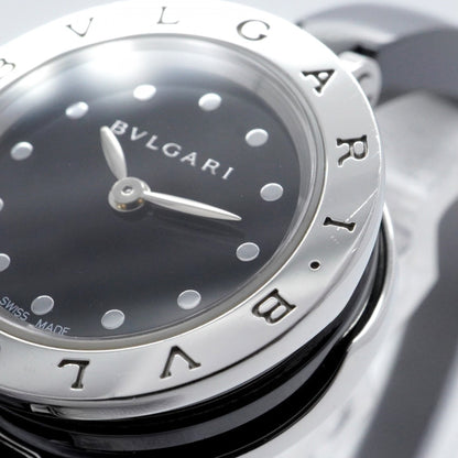 Bvlgari B-Zero1 Bz23S Black Dial