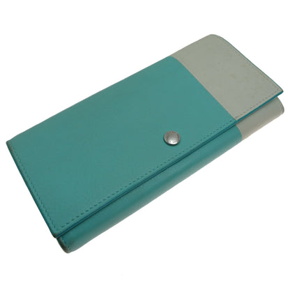 Tiffany Long Wallet
