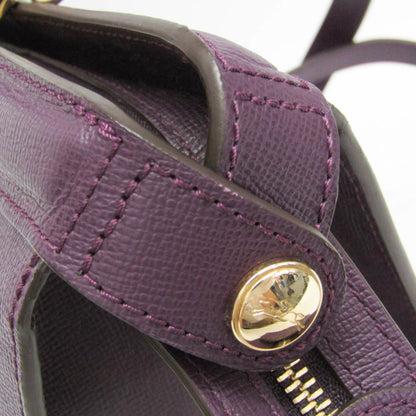 Longchamp Le Pliage Heritage 1207813645 Women'S Leather Shoulder Bag