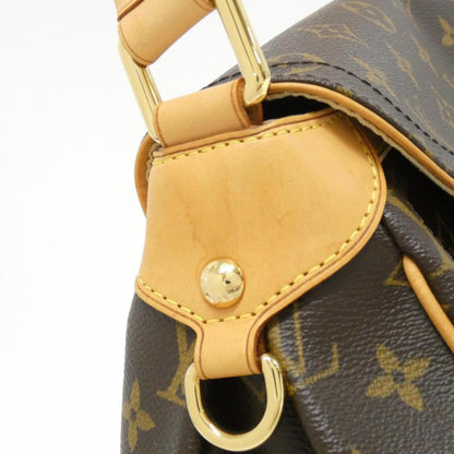 Louis Vuitton Monogram Beverly Mm M40121 Shoulder Bag