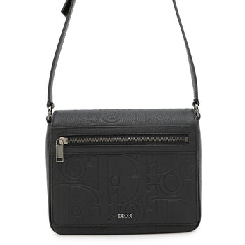 Christian Dior Gravity Leather Shoulder Bag 1Espo329Llg_H00N