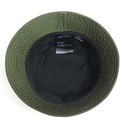 Prada Re-Nylon Bucket Hat