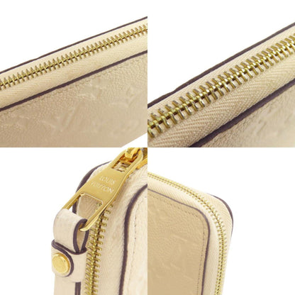 Louis Vuitton M82212 Zippy Wallet Long Empreinte
