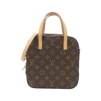 Louis Vuitton Monogram Spontini M47500 Handbag