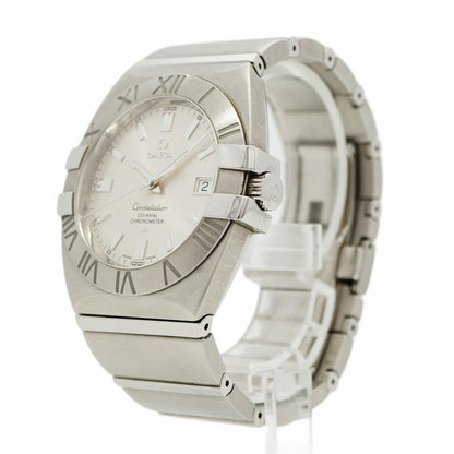 Omega Constellation 1503.30 Silver Dial