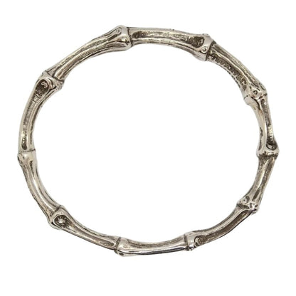 Tiffany & Co. Bamboo Bangle Cuff
