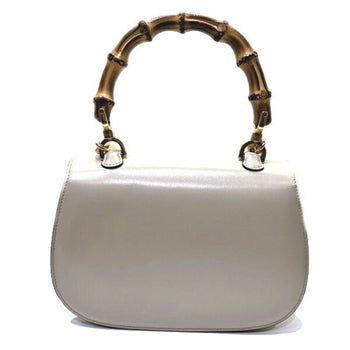Gucci Bamboo 1947 Small Top 675797 Bag