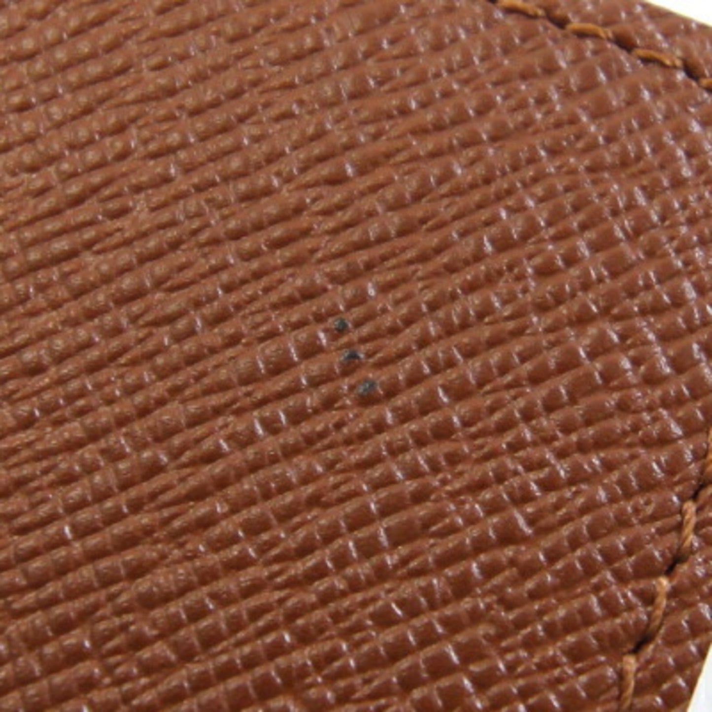 Louis Vuitton 6-Key Case Monogram Muticle 6 M62630