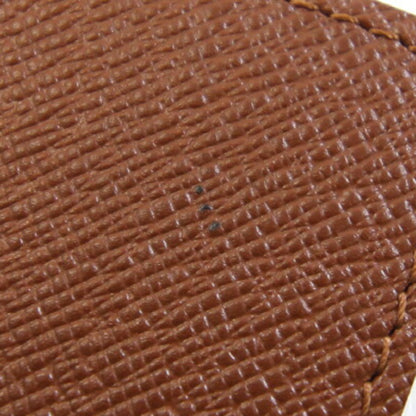 Louis Vuitton 6-Key Case Monogram Muticle 6 M62630