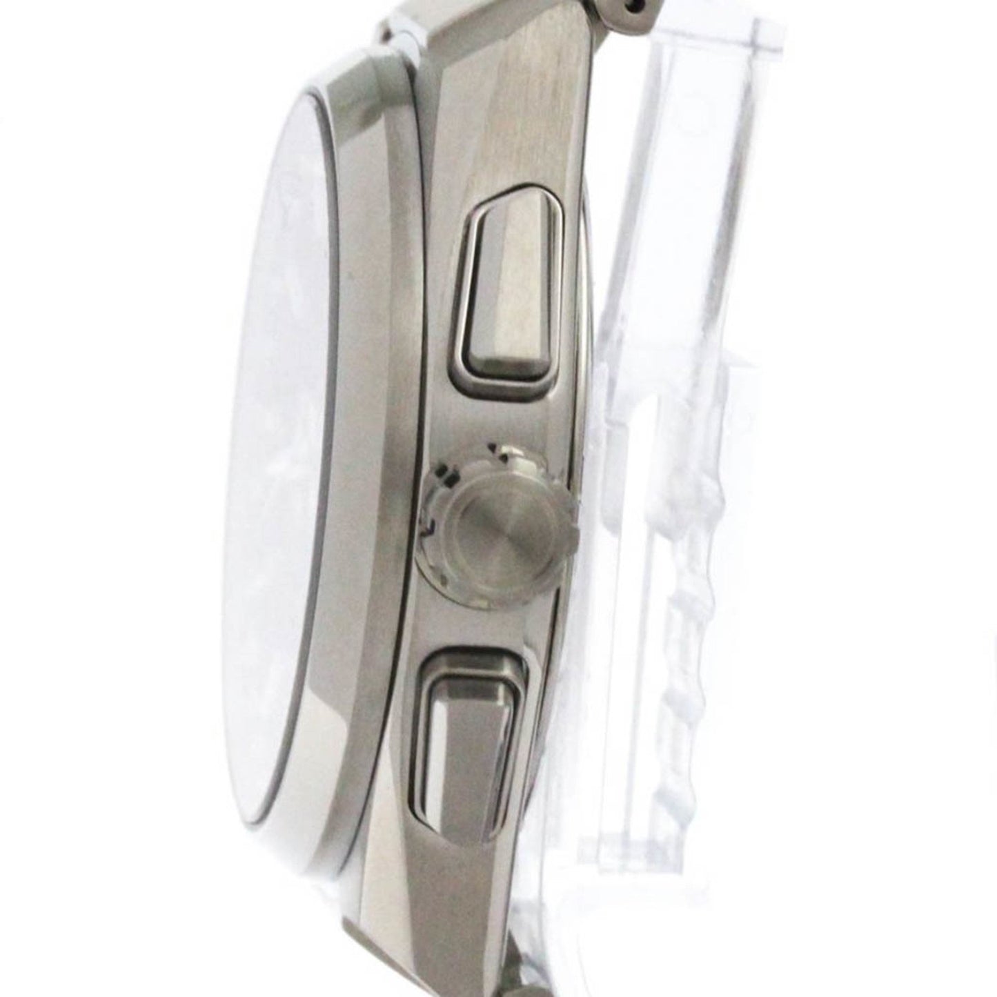 Seiko Astron Nexter Radio Wave Control Solar Steel Watch Sbxc161(5X83-0Ae0) Mint Con