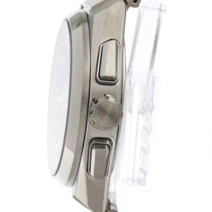 Seiko Astron Nexter Radio Wave Control Solar Steel Watch Sbxc161(5X83-0Ae0) Mint Con