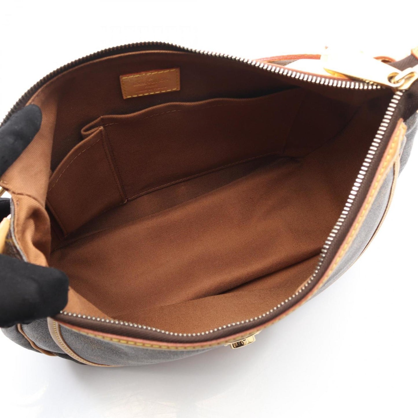 Louis Vuitton Toulon Pm Shoulder Bag